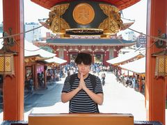 -浅草寺