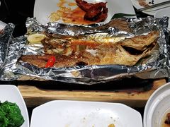 -高第街56号餐厅(泰安万达店)