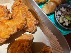 -양평식당·杨平食堂(华贸店)