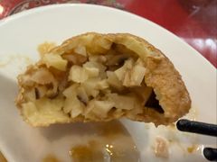 -玉华台饭庄(裕中西里小区店)