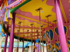 -七彩云南欢乐世界