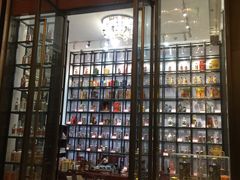 门面-万达文华酒店·美食汇自助餐厅