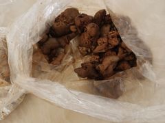 -土门八珍烤鸡腊味店(土门老店)