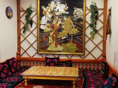 -巴扎美食·新疆菜·西域歌舞表演餐厅(新疆大厦店)