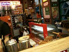 -香港鸿记冰室