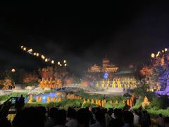 -禅宗少林·音乐大典