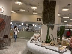 -OUR Bakery(SKP-S店)