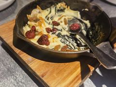 -探鱼·鲜青椒爽麻烤鱼(天河优托邦店)