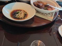 -环球港凯悦 · 享悦中餐厅