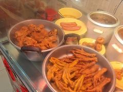 -柳州肥姨妈大骨螺蛳粉(东靖路店)