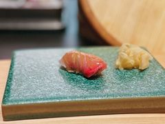 -小十Omakase(地王大厦店)