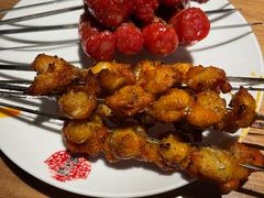 -福茂源横山铁锅羊肉(牡丹园店)