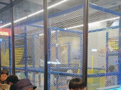 -河坝烧烤串城(金达莱店)