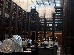 -南京圣和府邸豪华精选酒店