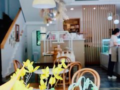 -嗒令甜品·主题融合料理餐厅(首座时代店)
