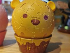 -3D·JP拼图(合生汇店)