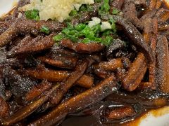 -老吉士酒家(天平路店)