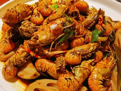 -前海沿·青岛菜(五四广场永旺店)