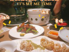 -大树餐厅(大悦城店)