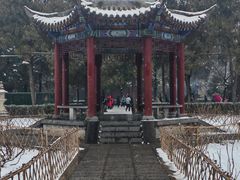 -洛阳白马寺