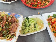 -廖老妈蹄花(中海国际店)