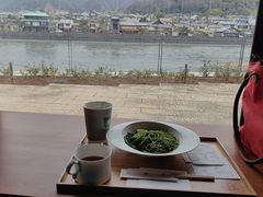 -中村藤吉(平等院店 )