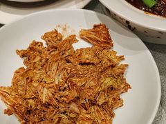 -京鸭棠中餐厅(新潮店)