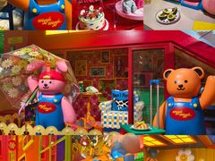 -玫瑰厅上海菜(兴国路店)