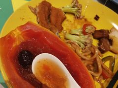 -舜和巴西烤肉餐厅(舜和国际店)