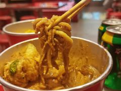 -大喜麻辣拌(凯德1818店)