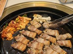 -韩时烤肉(枫蓝店)