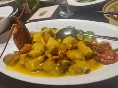 -阿明小菜·海鲜·上海菜(梅陇店)