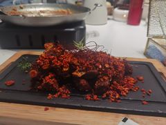 -3号仓库·创意中国菜(新世界城店)