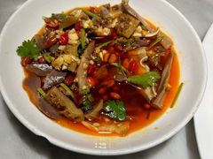 -小菜园新徽菜(常州武进吾悦店)
