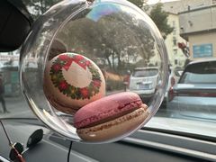 -PAUL LAFAYET 法式甜品(国金中心商场店)