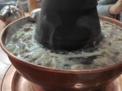 -宝泉铜锅(高新店)