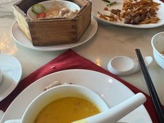 -顺德美的万豪酒店-万豪中餐厅