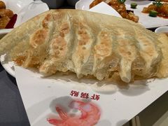 虾锅贴-阿庄新豫菜(航海东路店)