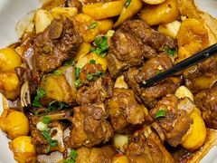 -时间仓(月湖公园店)