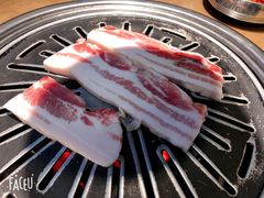 -老炉家木炭烤肉(长江国际店)