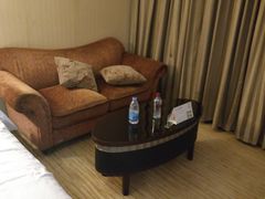 -成都世纪城假日酒店-西楼