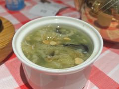 -龙桥私厨·姜花菊花过桥鱼·顺德菜(容桂店)