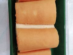 -泸溪河桃酥(江宁太阳城店)