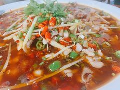 -盛世盐帮·自贡特色(总店)