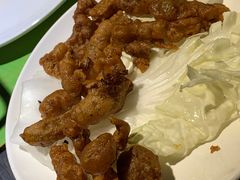 -四季喧黔味豆米火锅(万达广场店)