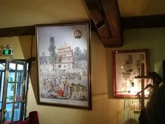 -古董花园(思南路42弄小区店)