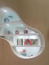 -奈尔宝·儿童乐园·亲子餐厅(苏州大悦城店)