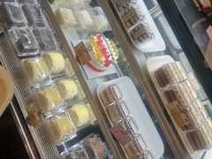 -新侨三宝乐面包店(崇文门店)