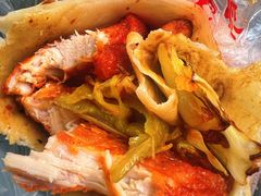 -萍姐炸串·大饼卷一切