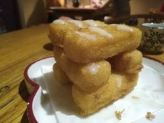 -长亭酒肆.武夷菜(鼓楼后海店)